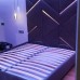 Кровать 62 по эскизу заказчика Кровать 62 по эскизу заказчика