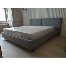 Кровать 09 по эскизу заказчика