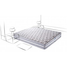 Матрас Imperial Memory Latex 3D Матрас Imperial Memory Latex 3D