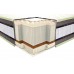 Матрас Neoflex Delux Latex Cocoa 3D Матрас Neoflex Delux Latex Cocoa 3D