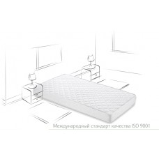 Матрас Neofleks ECO 3D Матрас Neofleks ECO 3D
